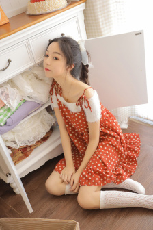 妈妈的朋友7